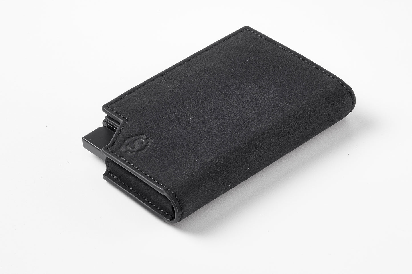 Deluxe | Zwart