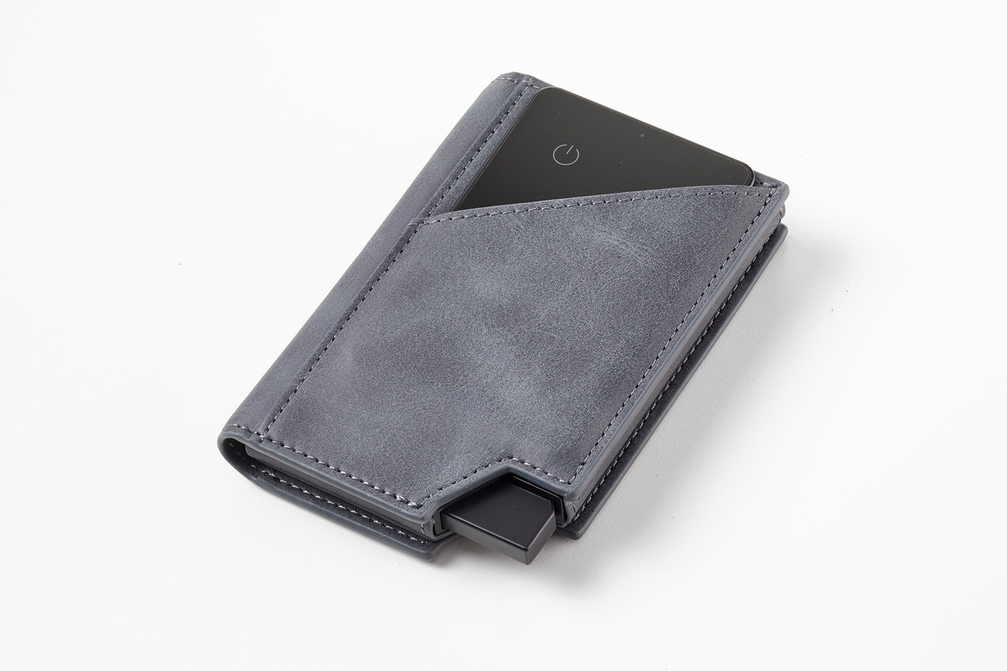 Deluxe | Blauw