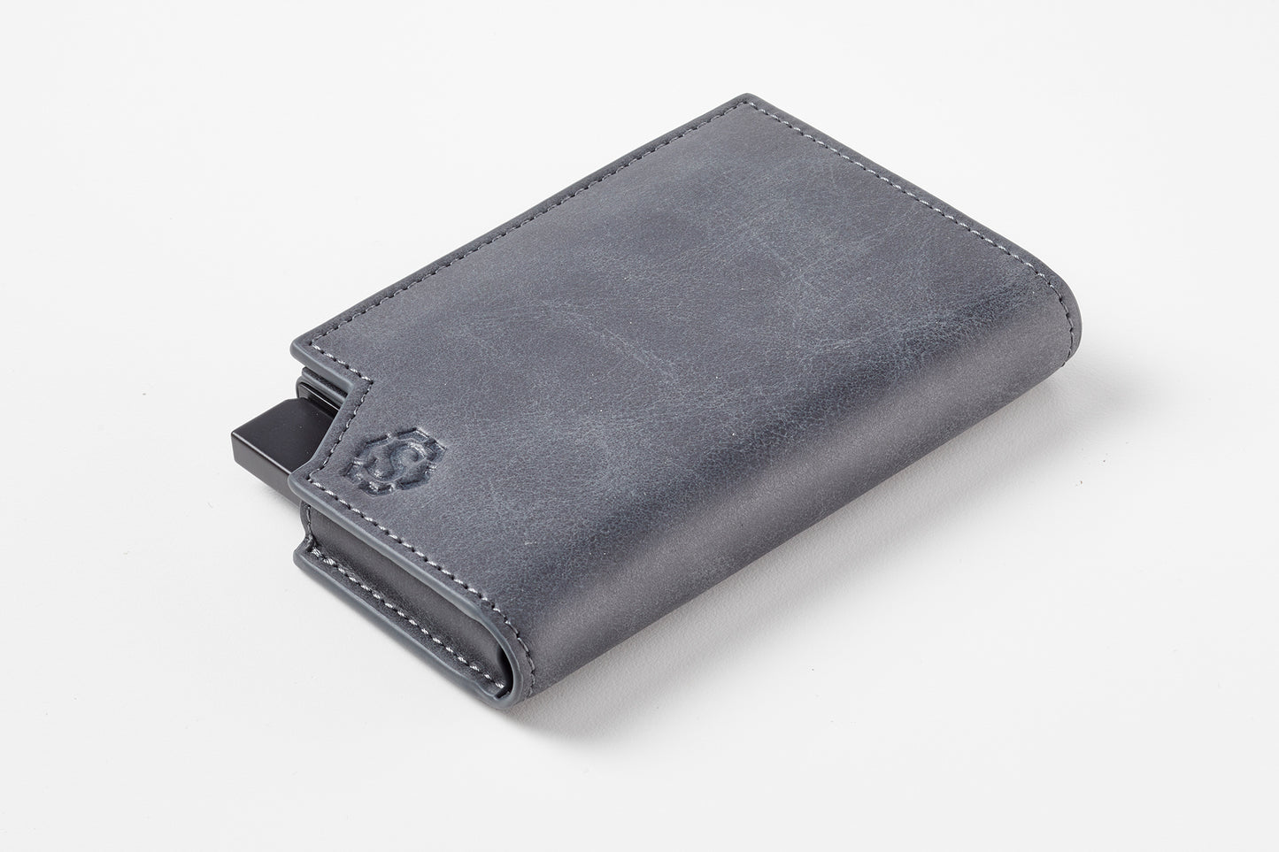 Deluxe | Blauw