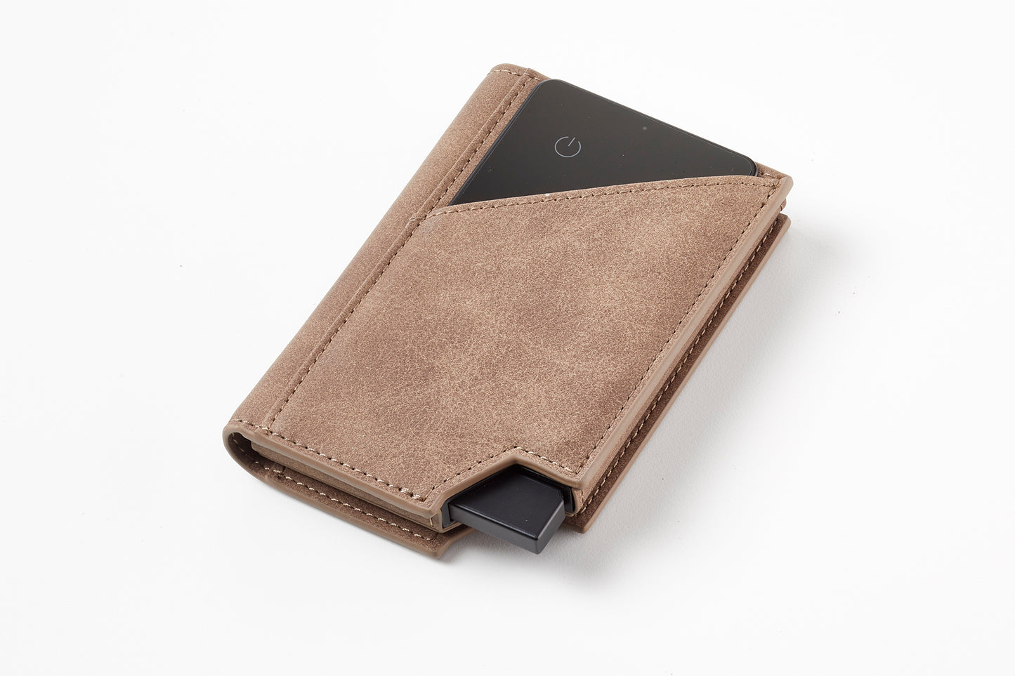 Deluxe | Taupe