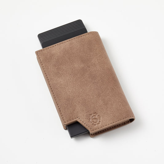 Deluxe | Taupe