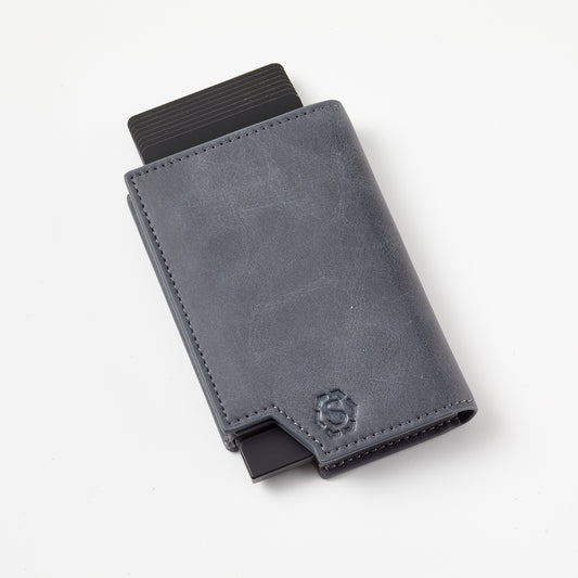 Deluxe | Blauw