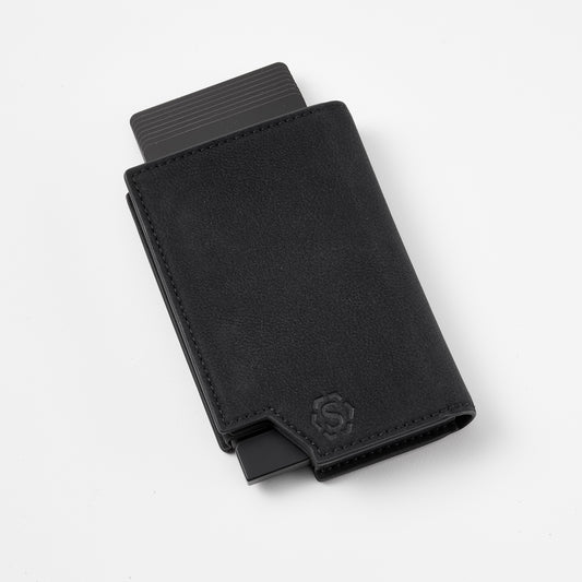 Deluxe | Zwart