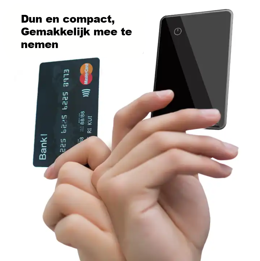 GPS Tracker