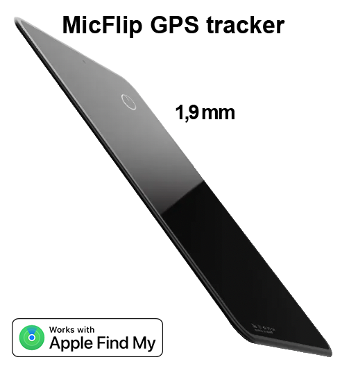 GPS Tracker