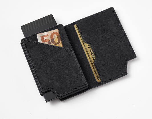 Deluxe | Zwart